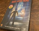 Mars Needs Moms (DVD, 2011) New Sealed - £7.01 GBP