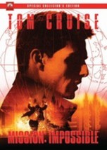 Mission: Impossible (Special Collector&#39;s Edition) Dvd - £8.30 GBP