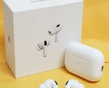 Apple AirPods Pro (2nd Gen 2022) REPLACEMENT Airpods OR Charging Case - $54.99