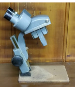VINTAGE BAUSCH &amp; LOMB ZOOM MICROSCOPE JD3593 - $249.62 CAD
