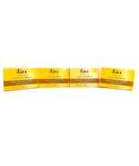 Ilora Lavendar And Wildflowers Shea Butter Soap 3.5 Oz Each Lot Of 4 Vin... - $33.10 CAD