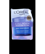 L&#39;Oreal Paris Collagen Moisture Filler Facial Anti-Aging Moisturizer Cre... - $33.66 CAD