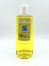 Vintage Breck Shampoo For Dry Hair Gold Formula 12 Oz HTF Discontinued Rare NEW - £48.36 GBP