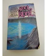 Children of Flux &amp; Anchor (Soul Rider #5) - Paperback By Chalker, Jack L... - £11.51 GBP
