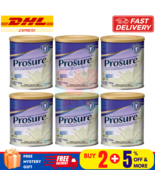 6X Abbott Pro Sure Milk Improve Appetite High Protein Prebiotic EPA 380g... - $188.00