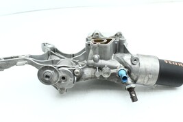 2015-18 VOLKSWAGEN JETTA PASSAT 1.8L ENGINE OIL COOLER/ALTERNATOR BRACKET H1236 image 9