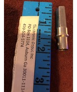 2 pack 33-1130 Gc bnc rg58 female 331130bu conn bnc f st cable mount bulk - $11.18 CAD