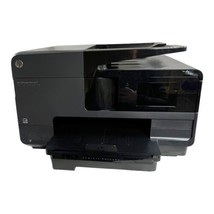 HP OfficeJet Pro 8610 Printer e-All-in-one Wireless Duplex 2.7&quot; ADF Touc... - £223.69 GBP
