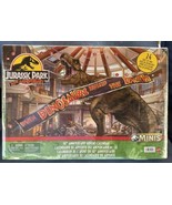 Jurassic Park 30th Anniversary Christmas Advent Calendar Mini Dinosaurs ... - £29.56 GBP