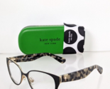 New Authentic Kate Spade Eyeglasses Jaydee RSA 51mm Frame - $74.24
