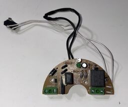 Hoover WindTunnel Air UH70400 Vacuum Power Control Board PCB KB-3150N R8700 - $24.75