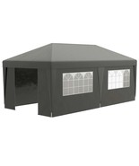 Outsunny 10&#39; x 19.5&#39; Pop Up Canopy Tent - $6,930.62 MXN