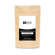 Peach Paradise - 3oz - Loose leaf - $80.59 CAD