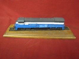 Vintage Great Northern Train Engine Model - $24.74