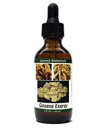 Ginseng Energy Formula Tincture / Extract (2 ounces) - $14.95