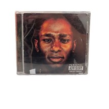 Mos Def Black On Both Sides CD Album - £7.17 GBP