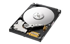 SAMSUNG Spinpoint M7 320 GB 5400rpm SATA 8 MB Notebook Hard Drive HM320II - £45.77 GBP