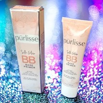 PURLISSE Silk Glow BB Base Primer 1 oz Brand New In Box - £23.73 GBP