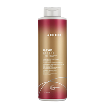 Joico K-PAK Color Therapy Color-Protecting Shampoo, 33.8 Oz.
