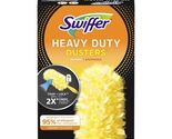 Swiffer 360 Heavy Duty Dusters Microfiber Heavy Duty Duster Refill 6 pk - $16.95