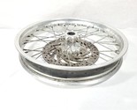 2005 BMW F650 GS OEM Front Wheel90 Day Warranty! Fast Shipping and Clean... - $237.60