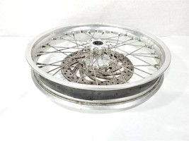 2005 BMW F650 GS OEM Front Wheel90 Day Warranty! Fast Shipping and Clean Parts - £189.92 GBP