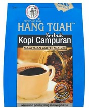 Hang Tuah Coffee Mixture Robusta Beans 25g x 60 satchet (or Best Offer) - £41.78 GBP