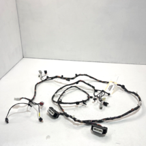 19-21 Jeep Grand Cherokee Rear Liftgate Tailgate Trunk Wire Wiring Harness Oem - £90.41 GBP