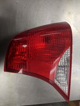 Passenger Right Tail Light For 00-01 Ford Focus  2.0 - $39.55