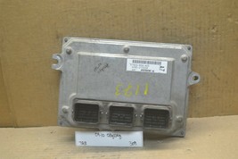 09-10 Honda Odyssey Engine Control Unit ECU 37820RGWA05 Module 309-7a8 - £26.25 GBP