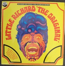 The Original Little Richard [Vinyl] Little Richard - $69.99