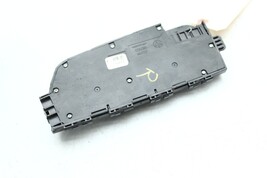 2012-2018 BMW F30 335i 328i FRONT RIGHT PASSENGER SEAT CONTROL SWITCH H1469 image 10