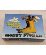 Monty Python: And Now For Something Completely Different.. The Board Gam... - $19.79