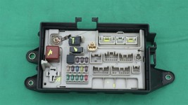 01-03 Lexus LS430 Rear Trunk Fusebox Relay Junction Box Block Assy 82670... - $144.53