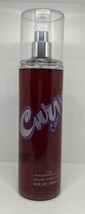 Curve Crush By Liz Claiborne For Women Body Mist Perfume Spray 8oz - £14.39 GBP