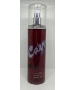 Curve Crush By Liz Claiborne For Women Body Mist Perfume Spray 8oz - £14.50 GBP