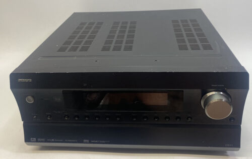 Integra DTR-9.1 Stereo Receiver High End Onkyo Lots Of POWER $4,000 New 50 Pound - $949.95