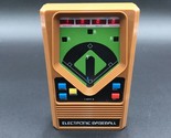 Mattel Electronic Baseball Game Vintage - £15.97 GBP