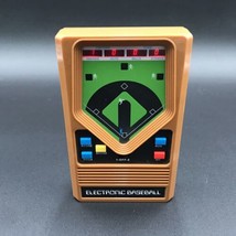 Mattel Electronic Baseball Game Vintage - £15.94 GBP