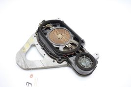 10-13 MERCEDES-BENZ C207 COUPE REAR SUBWOOFER SPEAKER LOGIC7 E2103 image 4
