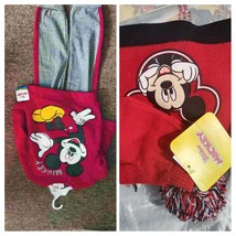 Disney kids outfit &quot;Boys&quot; with hat set - $38.00