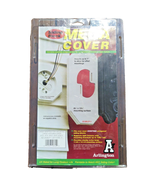 Arlington Siding Block MEGA Cover 8100LP-1 Outdoor Light Fixture Support... - $357.18 MXN