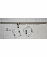 Kohler 72798-BN Artifacts 30-Inch Slidebar - Vibrant Brushed Nickel - $247.41 CAD