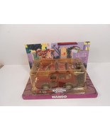 The Chevron Cars - NANDO - 1999 Car Toy Collectible  - $8.60