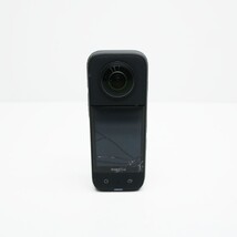 Insta360 X3 5.7K 360 Degree Action Camera CINSAAQ/B ISSUE image 3