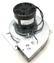 FASCO 702110412 Draft Inducer Blower Motor Assembly 1/30HP 42250-001 use... - $111.27