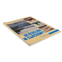 Landsdcapes in Watercolor by Wendon Blake Paintings by Claude Croney 1979 Art image 4