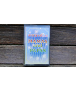 Mamas And Papas Vintage Soviet Made In USSR Audio Cassette CM00811 NOS 1980 - $32.62 CAD