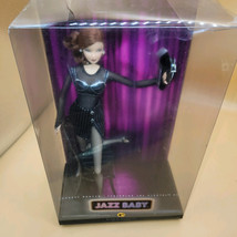 Jazz Baby Barbie - Cabaret Dancer - 2007 - Bc Gold Label - £102.21 GBP