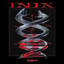 EndEx [VINYL]  - £28.06 GBP